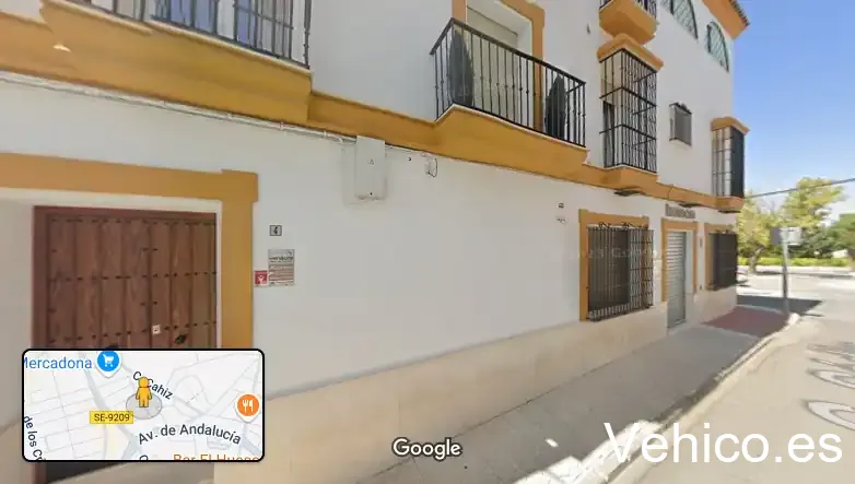 Farmacia I+ Ana Mª Moyano