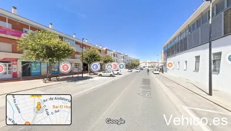 Taberna Abaceria " Agüelo Juan "