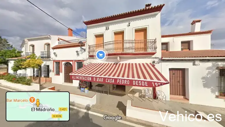 Casa Pedro