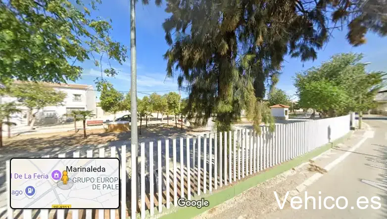 Cafetería La Oficina