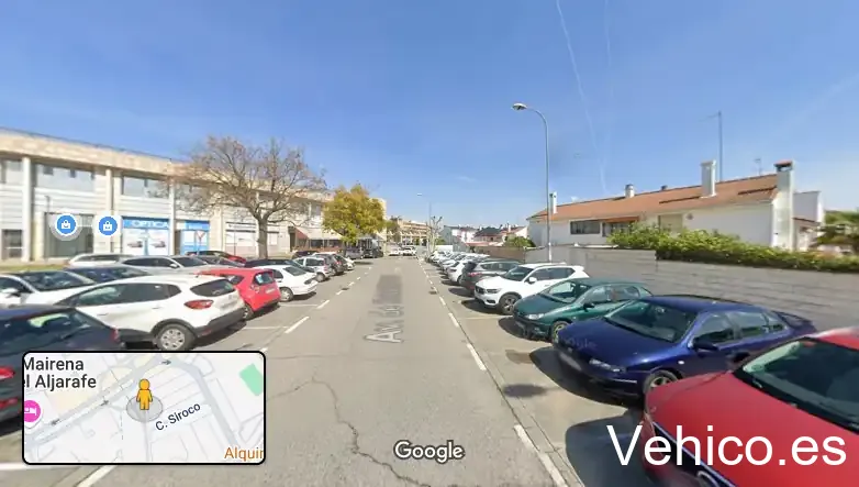 Aparcamiento