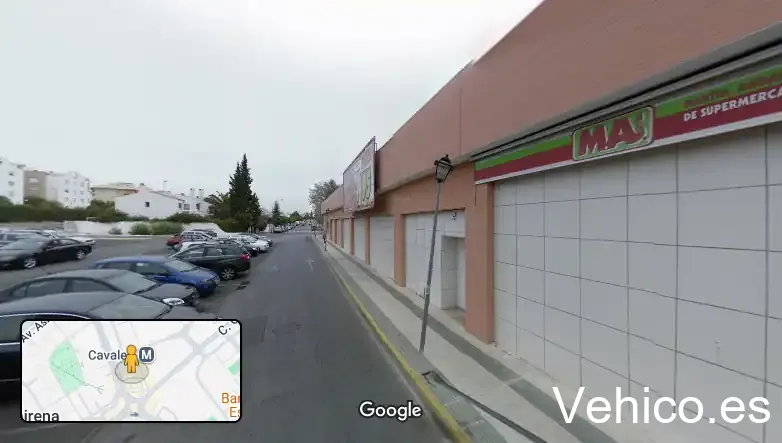 Parking Clientes MAS