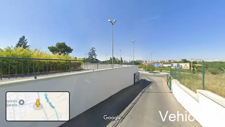 Aparcamiento