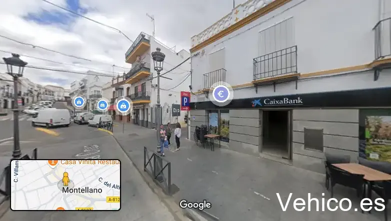 La Bodeguita