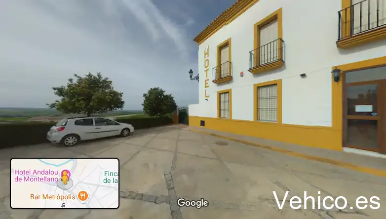 Andalucia Aficion voyages