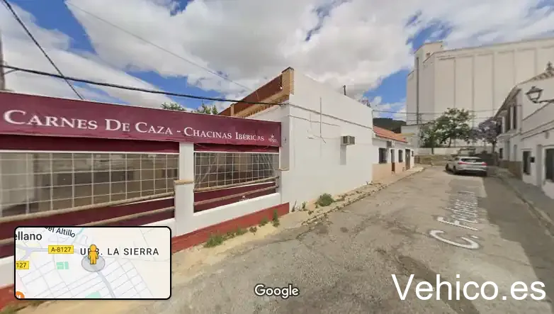 Nueva Venta El Bueno