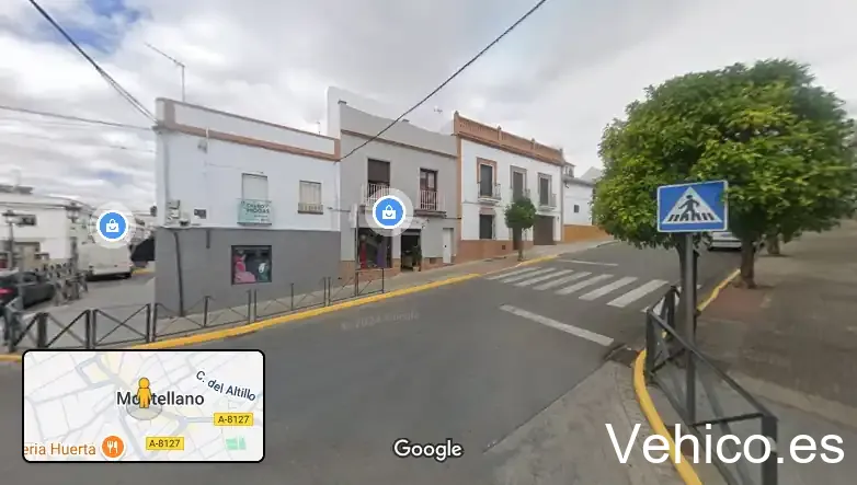 Cafeteria Triángulo
