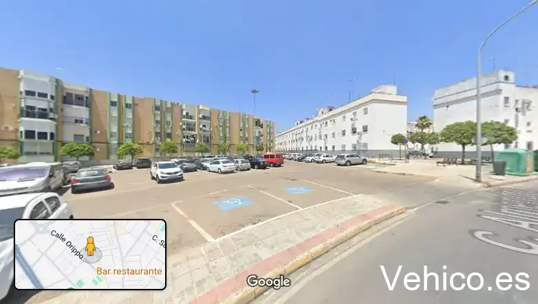 Aparcamiento