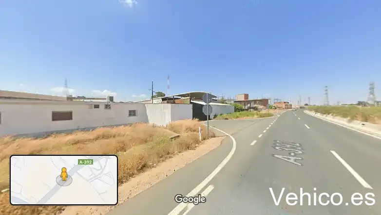 Sevilla Motor Home S.L