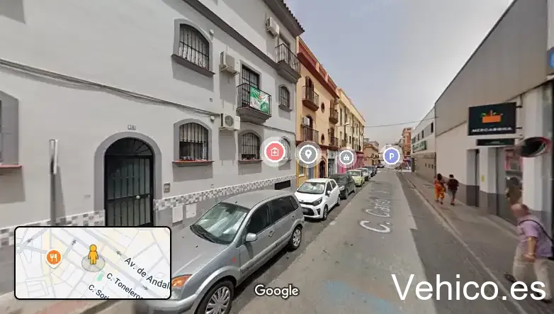Mercadona