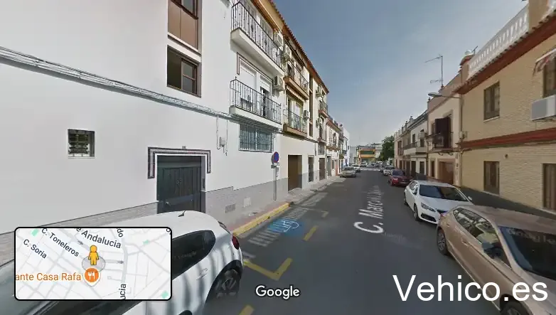 Centro Cultural Ateneo Andaluz