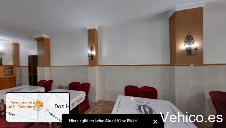 Hostal Restaurante Santa Isabel
