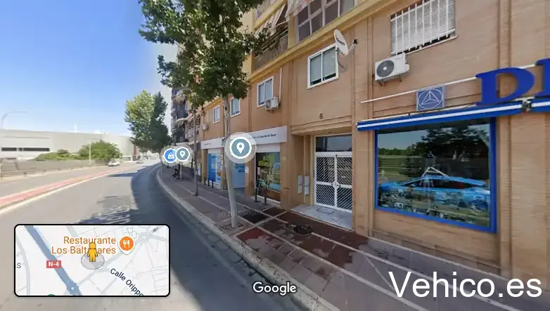 FREMAP Dos Hermanas