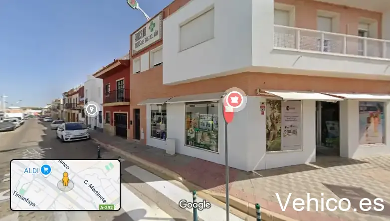 Farmacia San Hilario 365