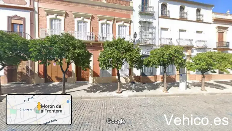 La Carrera