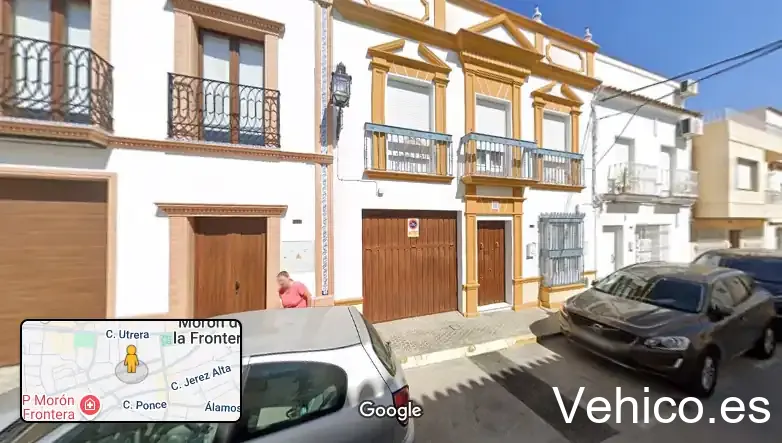 Coworking Morón