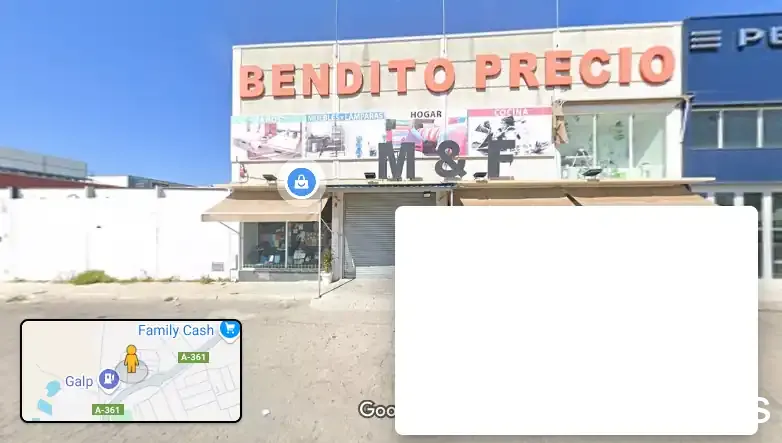 Bendito Precio SL