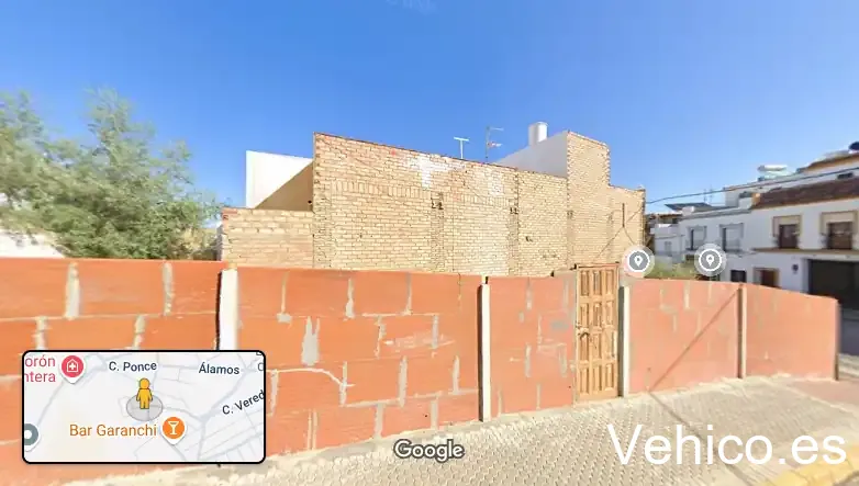 Hostal Moron