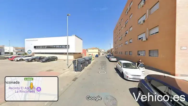 Aparcamiento
