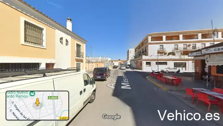 Cervecería Currito