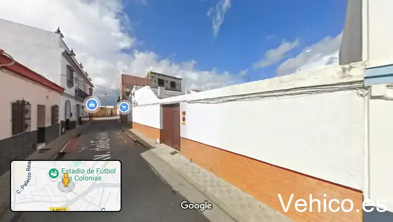 FERRETERÍA Y BAZAR LAS COLONIAS