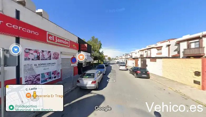 Supermercados El Jamón