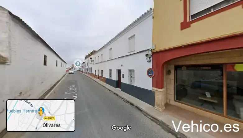 Muebles Herrera