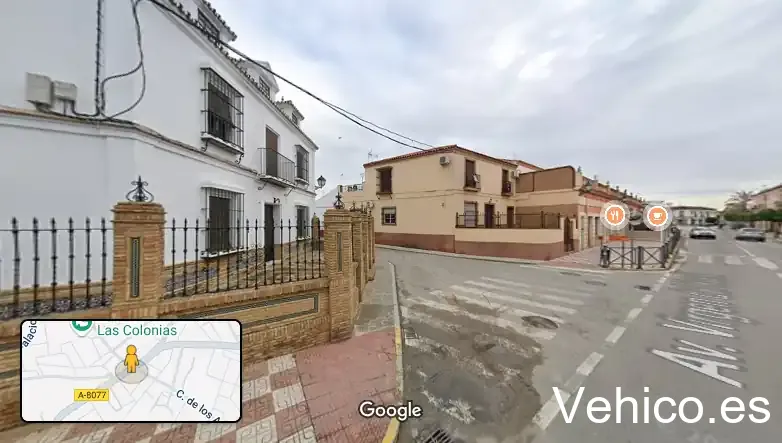 Gremio Peluqueria y estética Gloria Limón (Siempre Guapa)