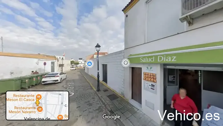Aparcamiento público