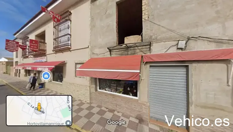 Bar La Pescaera