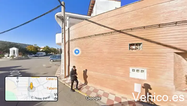 Farmacia Cuadri Duque