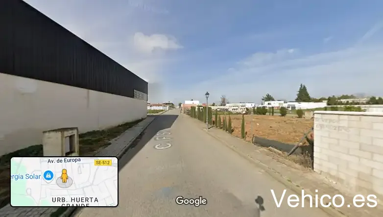 Vinagres Vinandalus Food (Vinagres Rivero y Vinagres Aljarafe)