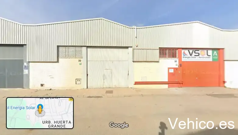 VSol Energía Solar