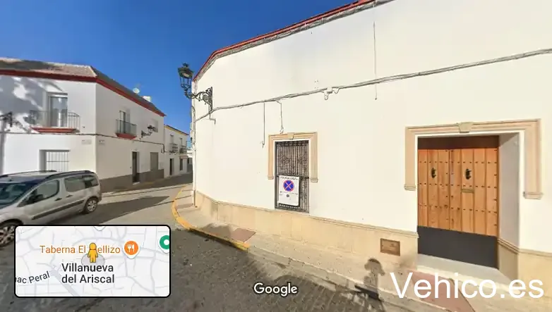 Bar Alondra