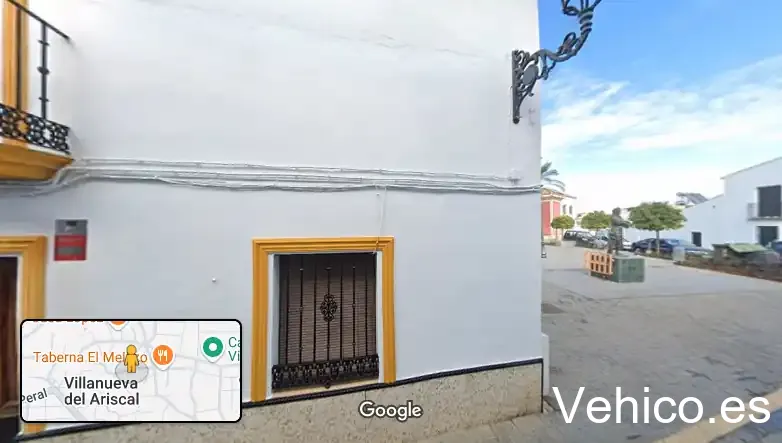 Pub de Ramón