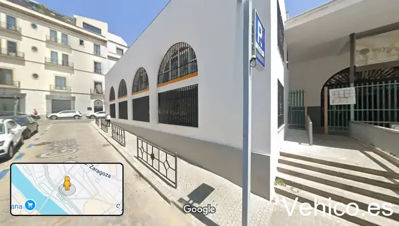 Parking 1