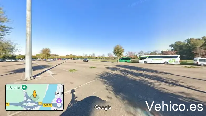 Public Car Park