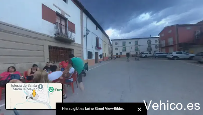 Bar La Plaza