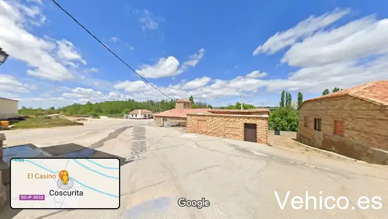 El Casino