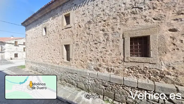 Hostal Rio Duero