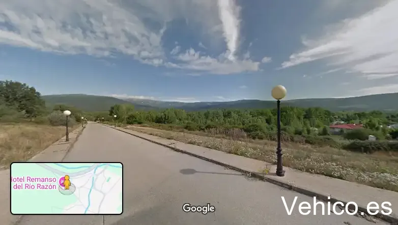 Remanso del Río Razón