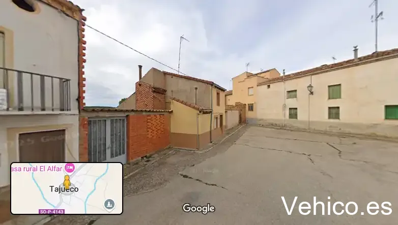 Ayuntamiento de Tajueco
