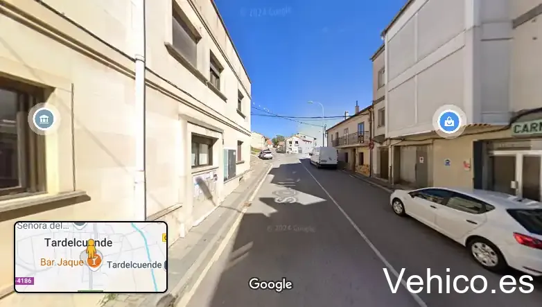 Ayuntamiento de Tardelcuende