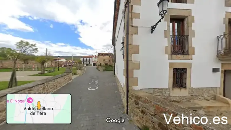 Ayuntamiento de Valdeavellano de Tera
