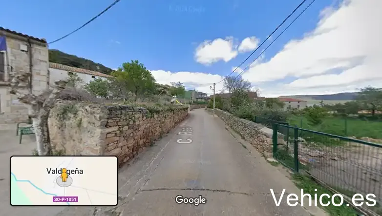 Ayuntamiento de Valdegeña