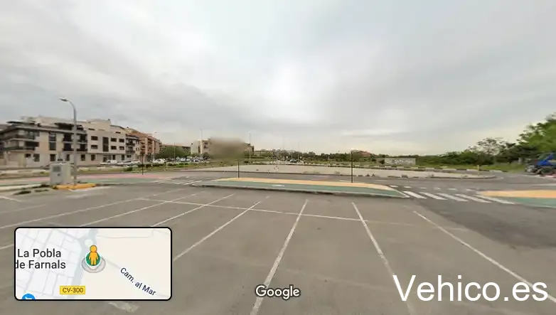 Parking Público