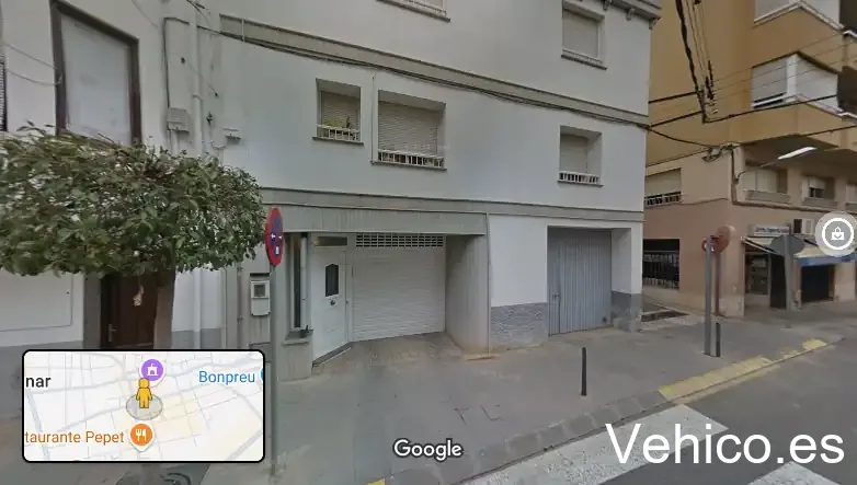 Centro Quironatura Alcanar