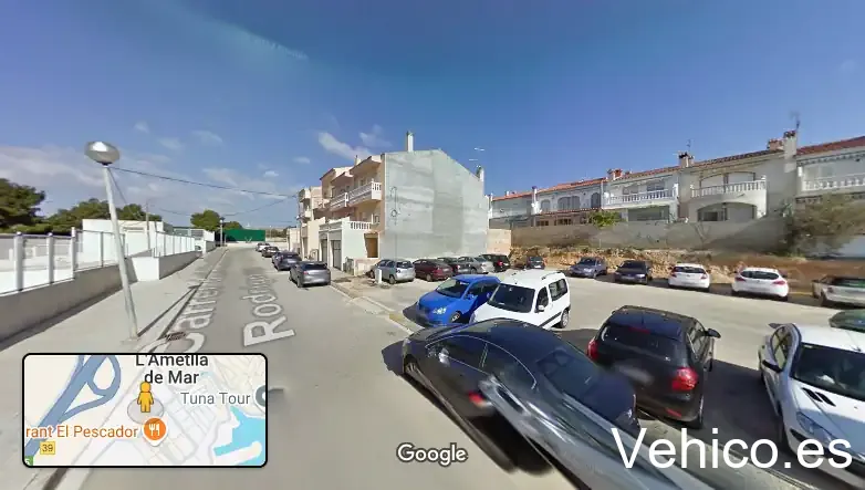 PARKING Municipal