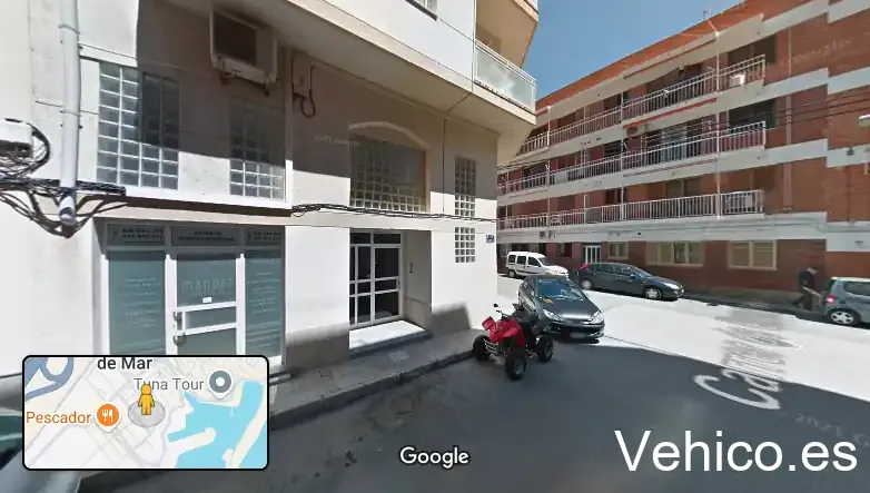 Ametlla de mar