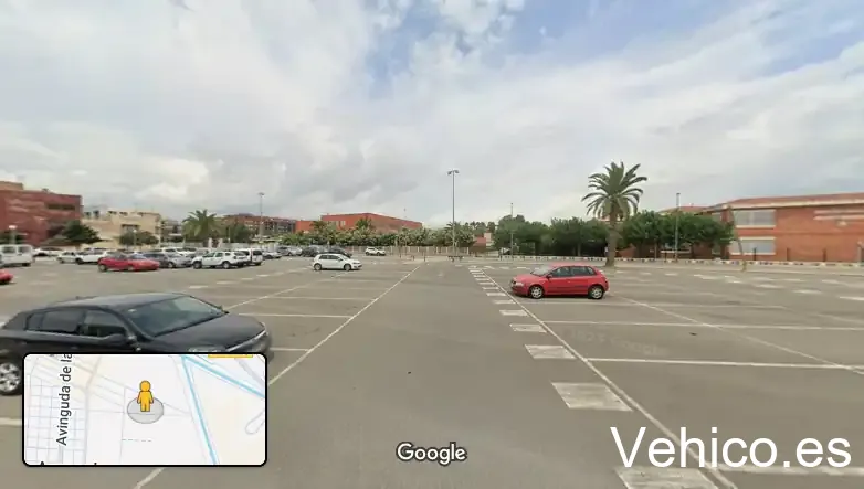 Parking Instituts